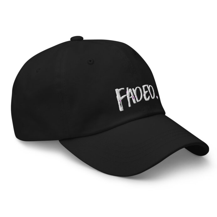 Faded Circle Hat - Image 2