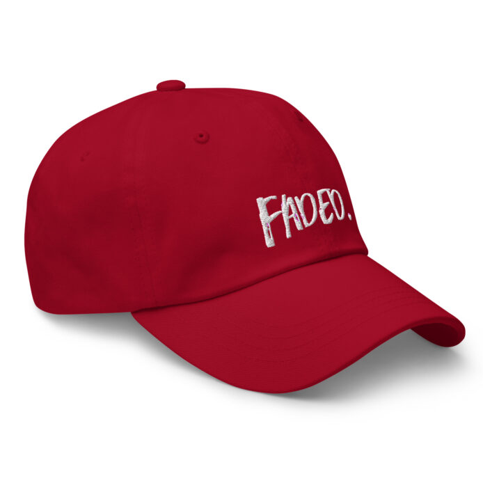 Faded Circle Hat - Image 5