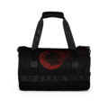 Faded Circle Gym Bag - Image 5