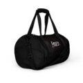 Faded Circle Gym Bag - Image 3