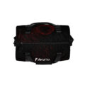 Faded Circle Gym Bag - Image 6