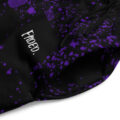 Midnight Collection Faded Circle Unisex Wide-leg Joggers [Exclusive] - Image 5