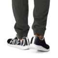 Midnight Collection Faded Circle Men’s Athletic Shoes [Exclusive] - Image 2