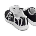 Midnight Collection Faded Circle Men’s Athletic Shoes [Exclusive] - Image 5