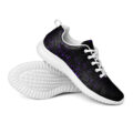 Midnight Collection Faded Circle Men’s Athletic Shoes [Exclusive] - Image 4