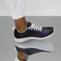 Midnight Collection Faded Circle Men’s Athletic Shoes [Exclusive] - Image 3